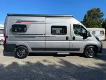 Fahrzeugbild Weinsberg CaraBus GREY 600 MQ EDITION [FIRE] MJ2027 #2