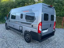 Fahrzeugbild Weinsberg CaraBus GREY 600 MQ EDITION [FIRE] MJ2027 #5