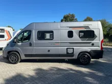 Fahrzeugbild Weinsberg CaraBus GREY 600 MQ EDITION [FIRE] MJ2027 #6