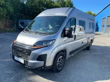 Fahrzeugbild Weinsberg CaraBus GREY 600 MQ EDITION [FIRE] MJ2027 #7