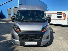 Fahrzeugbild Weinsberg CaraBus GREY 600 MQ EDITION [FIRE] MJ2027 #8