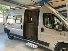 Fahrzeugbild Weinsberg CaraBus GREY 600 MQ EDITION [FIRE] MJ2027 #9