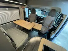 Fahrzeugbild Weinsberg CaraBus GREY 600 MQ EDITION [FIRE] MJ2027 #18