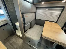 Fahrzeugbild Weinsberg CaraBus GREY 600 MQ EDITION [FIRE] MJ2027 #20