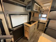 Fahrzeugbild Weinsberg CaraBus GREY 600 MQ EDITION [FIRE] MJ2027 #21