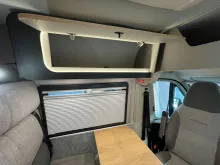 Fahrzeugbild Weinsberg CaraBus GREY 600 MQ EDITION [FIRE] MJ2027 #38