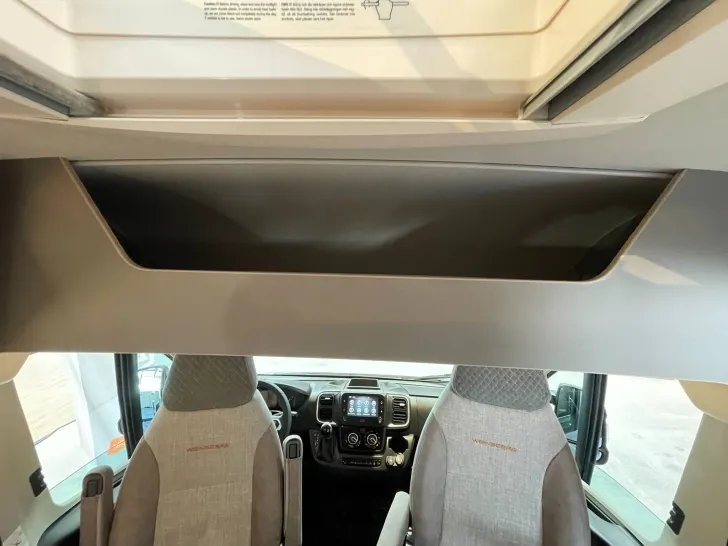 Fahrzeugbild Weinsberg CaraBus GREY 600 MQ EDITION [FIRE] MJ2027 #39