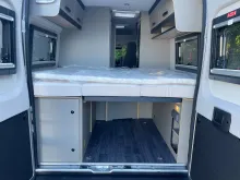 Fahrzeugbild Weinsberg CaraBus GREY 600 MQ EDITION [FIRE] MJ2027 #42