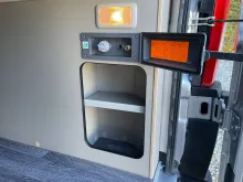 Fahrzeugbild Weinsberg CaraBus GREY 600 MQ EDITION [FIRE] MJ2027 #43