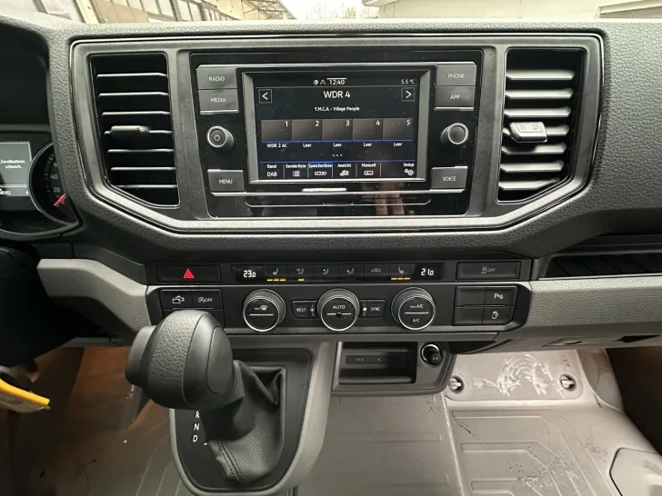 Fahrzeugbild VW Grand California 680 Park Pilot Combi6E ACC DAB+ #18