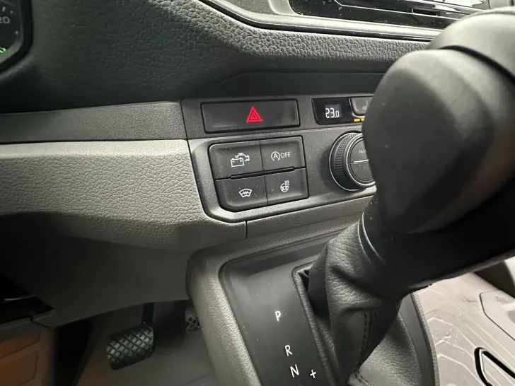 Fahrzeugbild VW Grand California 680 Park Pilot Combi6E ACC DAB+ #19