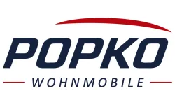 Händlerlogo Popko Wohnmobile Verkauf