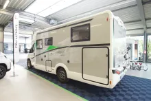 Fahrzeugbild Forster T 745 EB #5