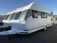 Fahrzeugbild Hobby De Luxe 490 KMF #3
