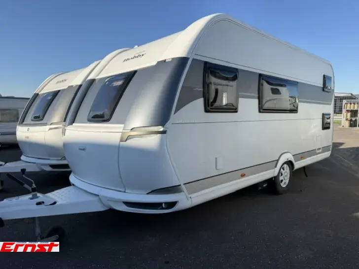 Fahrzeugbild Hobby De Luxe 490 KMF #3