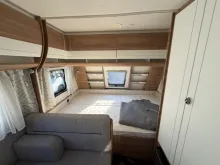 Fahrzeugbild Hobby De Luxe 490 KMF #7