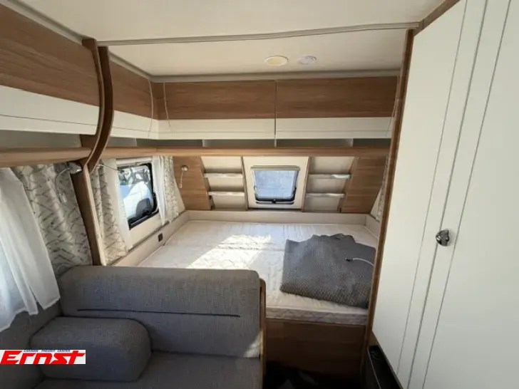 Fahrzeugbild Hobby De Luxe 490 KMF #7