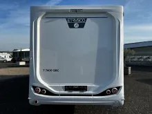 Fahrzeugbild Etrusco T 7400 QBC*SOLAR*AUTOM.*MARKISE*BLACK* #8