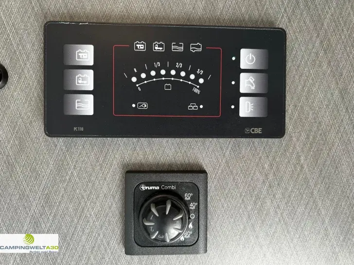 Fahrzeugbild Etrusco T 7400 QBC*SOLAR*AUTOM.*MARKISE*BLACK* #19