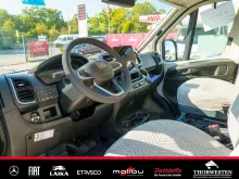 Fahrzeugbild Dethleffs Globetrail 640 ES Fiat SCANDI 9534 ACC 8-GANG #8