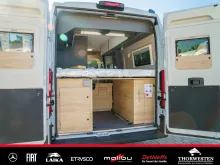 Fahrzeugbild Dethleffs Globetrail 640 ES Fiat SCANDI 9534 ACC 8-GANG #10