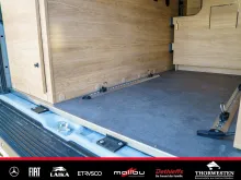 Fahrzeugbild Dethleffs Globetrail 640 ES Fiat SCANDI 9534 ACC 8-GANG #11