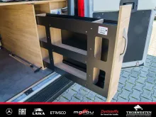Fahrzeugbild Dethleffs Globetrail 640 ES Fiat SCANDI 9534 ACC 8-GANG #12