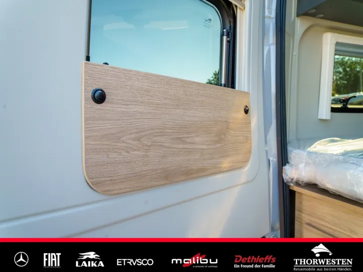 Fahrzeugbild Dethleffs Globetrail 640 ES Fiat SCANDI 9534 ACC 8-GANG #15
