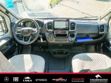 Fahrzeugbild Dethleffs Globetrail 640 ES Fiat SCANDI 9534 ACC 8-GANG #16