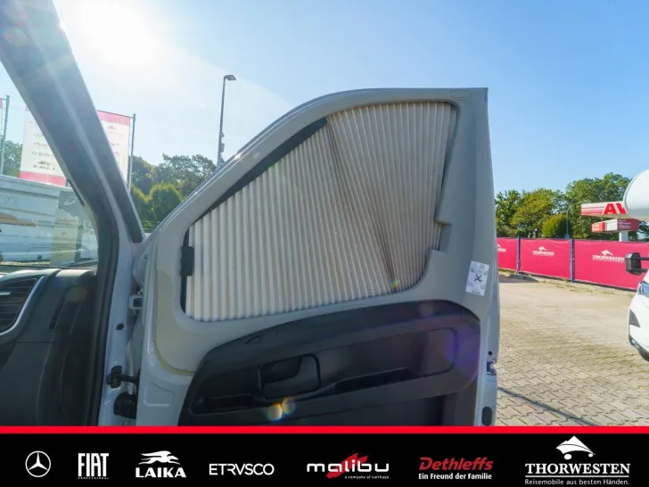 Fahrzeugbild Dethleffs Globetrail 640 ES Fiat SCANDI 9534 ACC 8-GANG #26