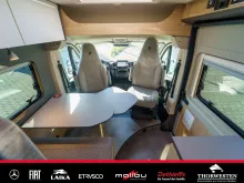 Fahrzeugbild Dethleffs Globetrail 640 ES Fiat SCANDI 9534 ACC 8-GANG #30