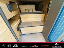 Fahrzeugbild Dethleffs Globetrail 640 ES Fiat SCANDI 9534 ACC 8-GANG #36