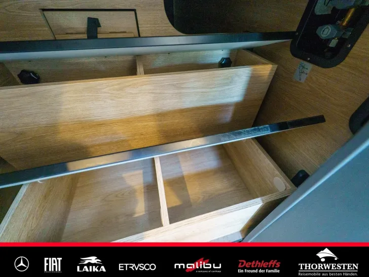 Fahrzeugbild Dethleffs Globetrail 640 ES Fiat SCANDI 9534 ACC 8-GANG #37