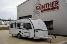 Fahrzeugbild Knaus Südwind 500 EU Black Selection | Aktionspreis! #1