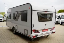 Fahrzeugbild Knaus Südwind 500 EU Black Selection | Aktionspreis! #4