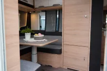 Fahrzeugbild Knaus Südwind 500 EU Black Selection | Aktionspreis! #6