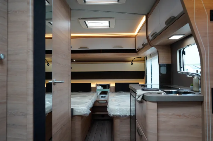 Fahrzeugbild Knaus Südwind 500 EU Black Selection | Aktionspreis! #8