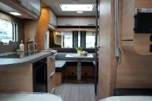 Fahrzeugbild Knaus Südwind 500 EU Black Selection | Aktionspreis! #9