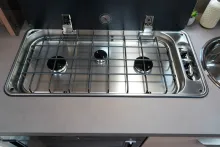 Fahrzeugbild Knaus Südwind 500 EU Black Selection | Aktionspreis! #11