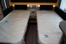 Fahrzeugbild Knaus Südwind 500 EU Black Selection | Aktionspreis! #13