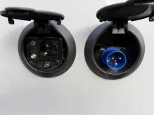 Fahrzeugbild Forster A 699 DVB 165 PS, Automatik #23