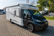 Fahrzeugbild Etrusco T 7.4 QBC *2027*Complete Selection*Automatik* #2