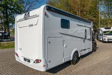 Fahrzeugbild Etrusco T 7.4 QBC *2027*Complete Selection*Automatik* #5