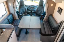 Fahrzeugbild Etrusco T 7.4 QBC *2027*Complete Selection*Automatik* #10