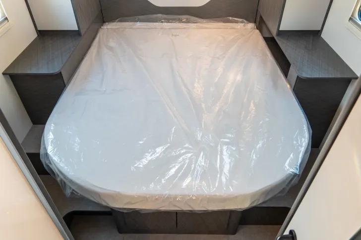Fahrzeugbild Etrusco T 7.4 QBC *2027*Complete Selection*Automatik* #12
