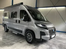 Fahrzeugbild Knaus BOXLIFE 540 MQ PLATINUM SEL. 20YEARS #1