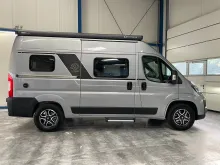 Fahrzeugbild Knaus BOXLIFE 540 MQ PLATINUM SEL. 20YEARS #2