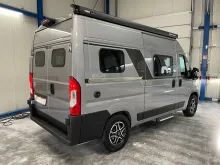 Fahrzeugbild Knaus BOXLIFE 540 MQ PLATINUM SEL. 20YEARS #3