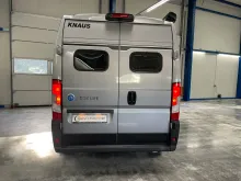 Fahrzeugbild Knaus BOXLIFE 540 MQ PLATINUM SEL. 20YEARS #4