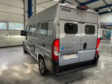 Fahrzeugbild Knaus BOXLIFE 540 MQ PLATINUM SEL. 20YEARS #5